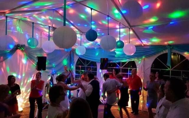 Aranyhordó Panzió Étterem és Pizzéria