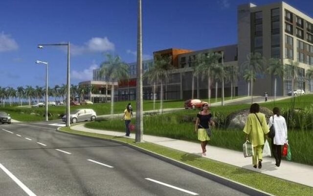 VillaOSoleil Apartments