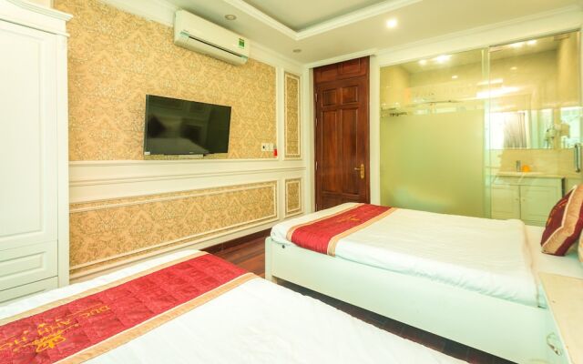 Duc Anh Hotel by OYO Rooms