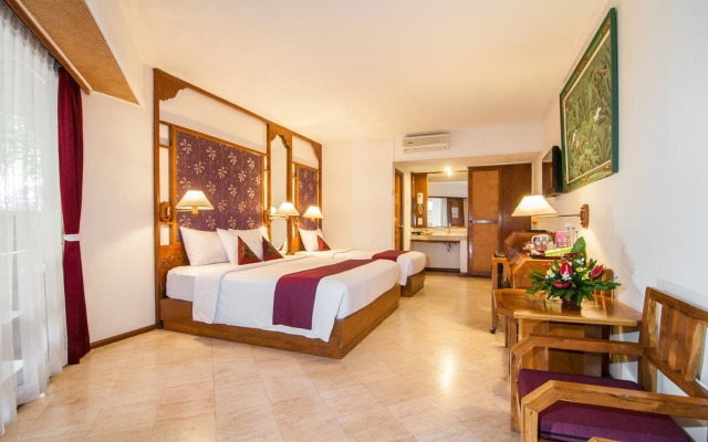 Bounty Hotel