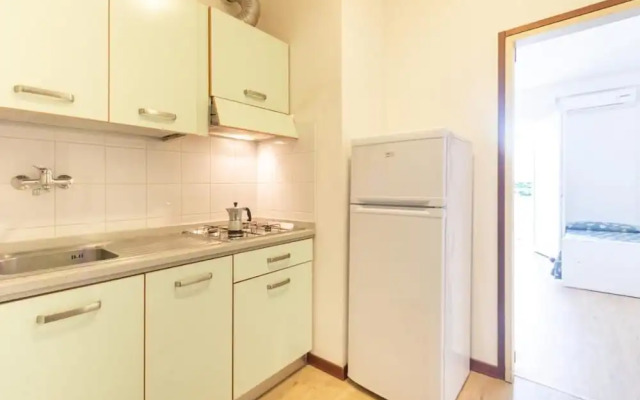 Charming Apartment in a Great Location