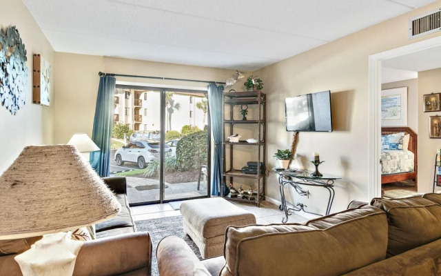 Unit 5115 - Ocean Racquet Club