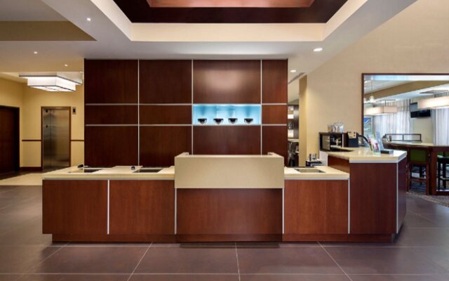 Hyatt Place Washington DC/US Capitol