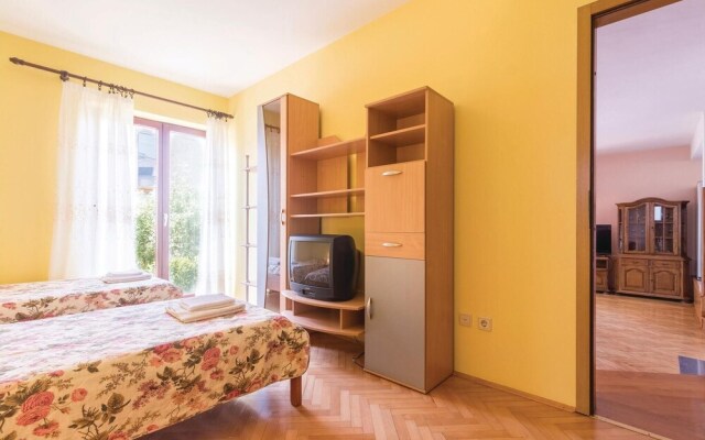Nice Home in Pula With Wifi and 4 Bedrooms