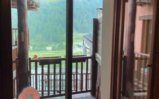 Chalet Rousinette - Val Tronce