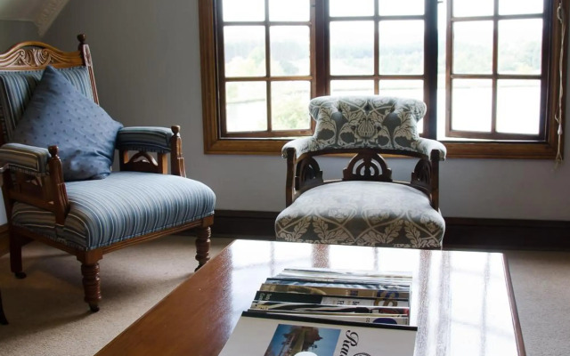 Rawdons Hotel & Brewery