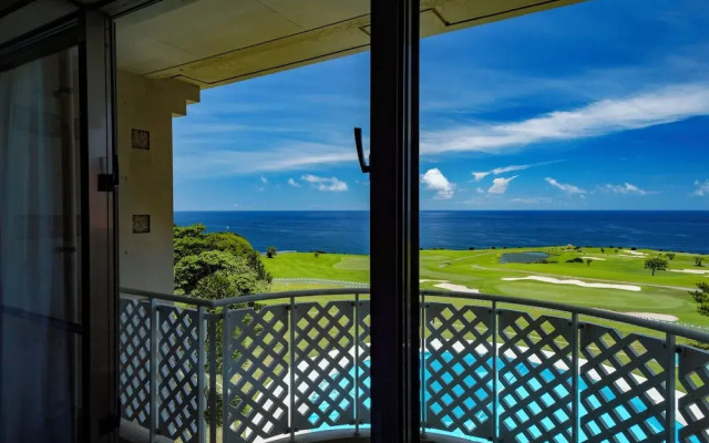 Southern links resort hotel