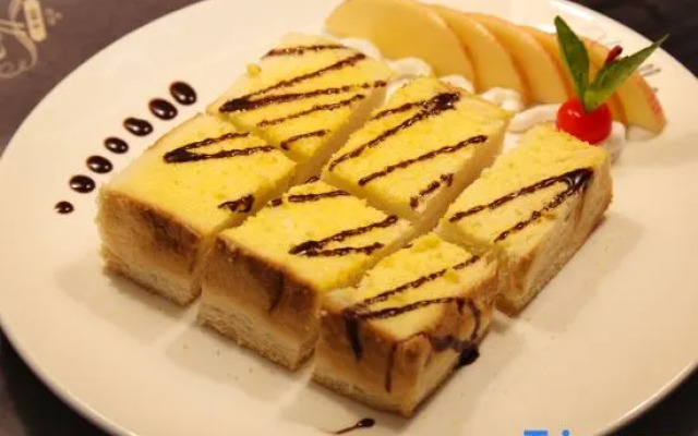 Hezhizhou Hot Spring Hotel