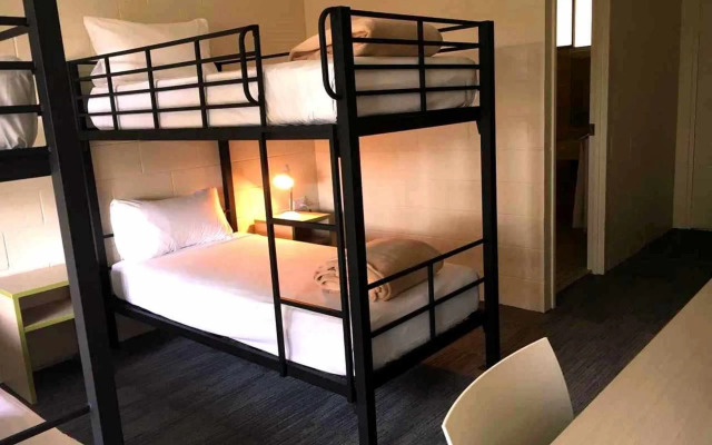 Nightcap at Kondari Resort