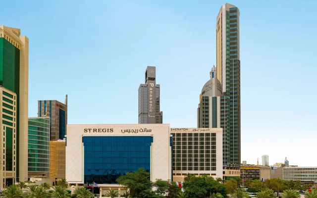 The St. Regis Kuwait