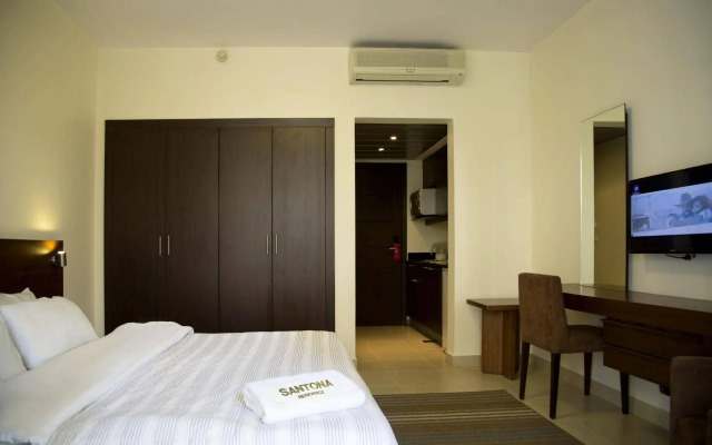 Santona Residence