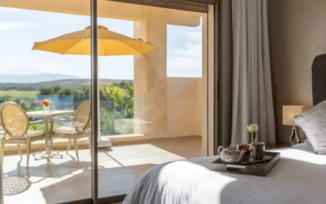 Mountains Palace Marrakech (Adults only)