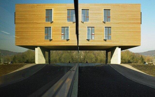 Youth Hostel Echternach