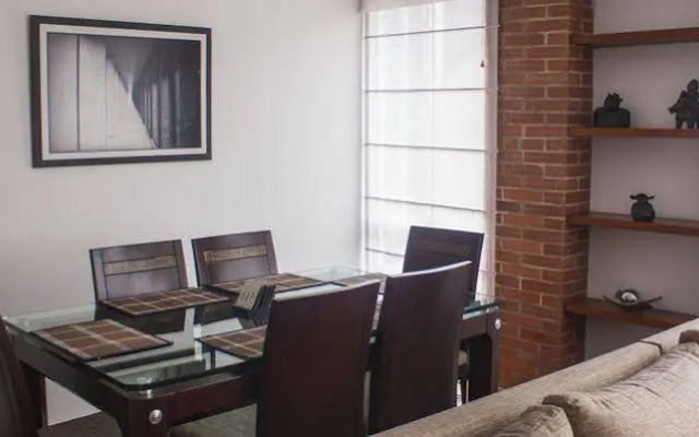 Prisma Suites Chicó 94