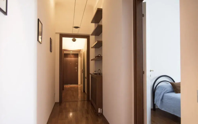 Bright & Cozy Flat near Navigli, Iulm, Tortona