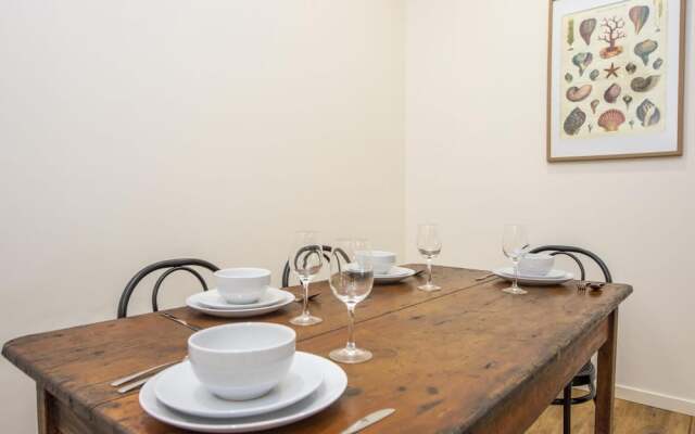 Sail Rock Apartment 2