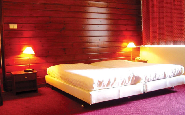 Fletcher Hotel - Restaurant Middelburg