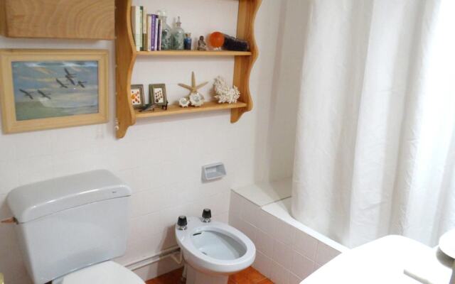Apartamento Neus