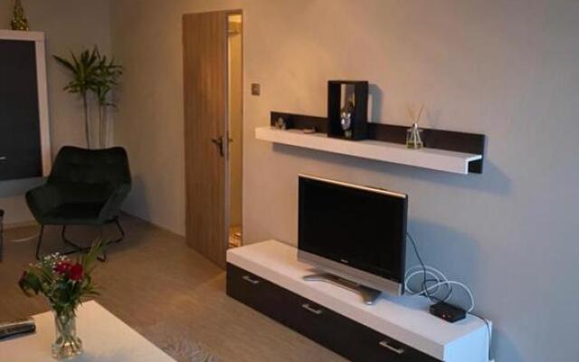 Oasis House