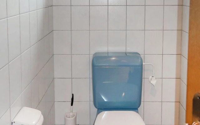 Appart Vroni Flie in Flie