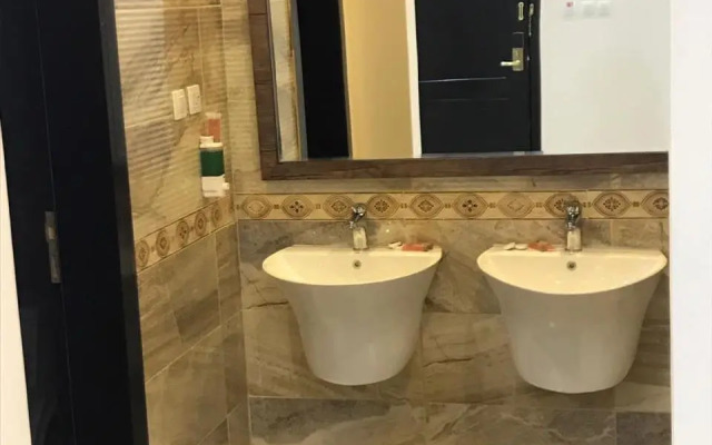 Taleen Riyadh Furnished Units