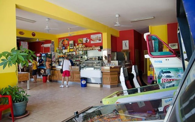 Kamemi Camping Village