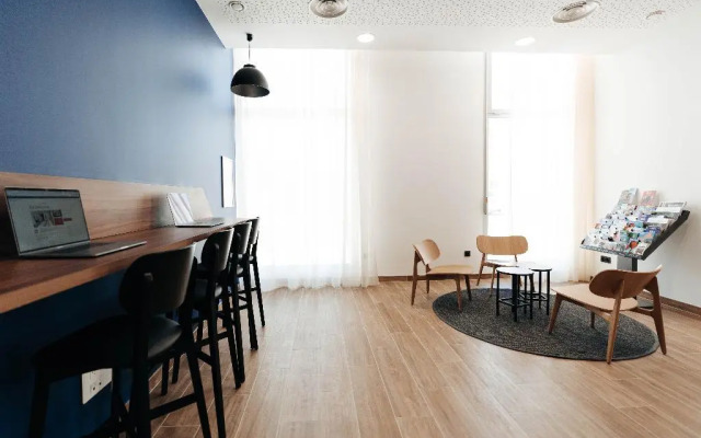 Appart'City Collection Saint Germain en Laye