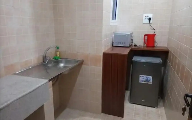 De Guest Pride Hotel and Suites