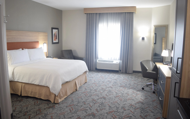 Candlewood Suites Houston I-10 East by IHG