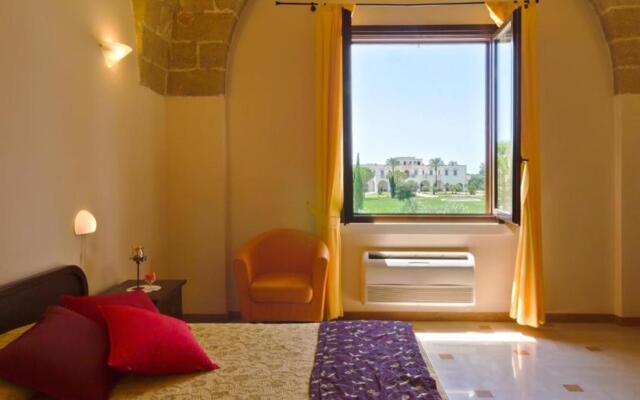 AmareGold Tenuta la Baronessa