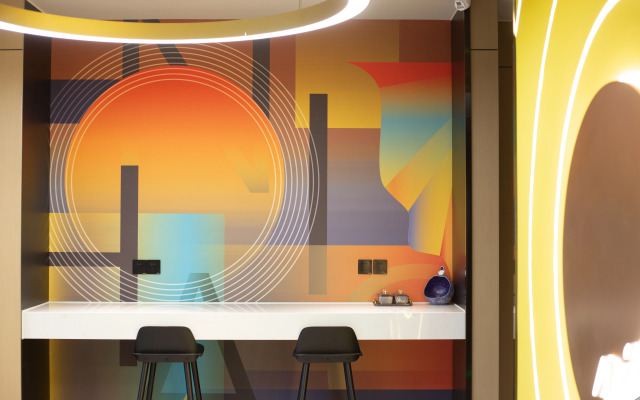 Ni Hao Hotel (Changchun FAW Dongfeng Street)