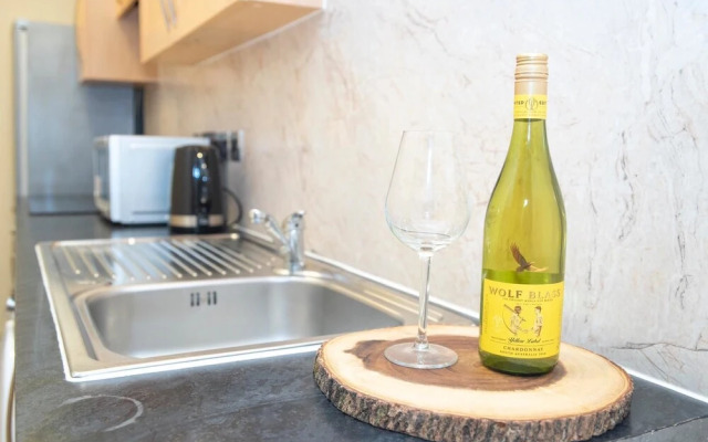 Westminister Classy Apartment