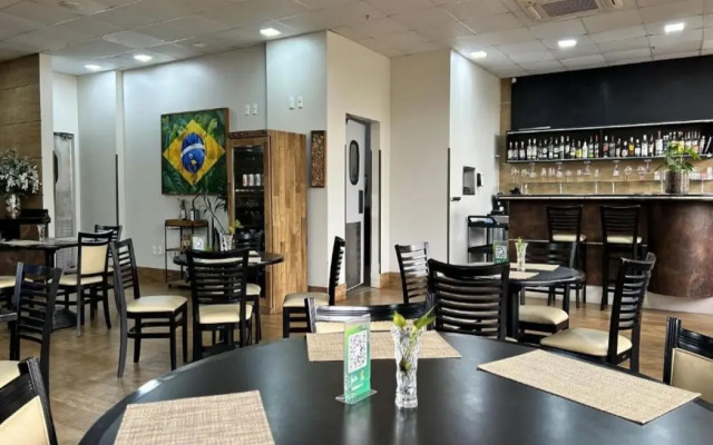 Comfort Hotel & Suites Rondonopolis