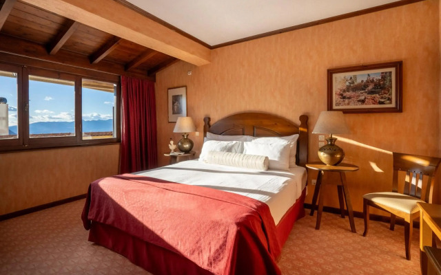 Hotel Likoria