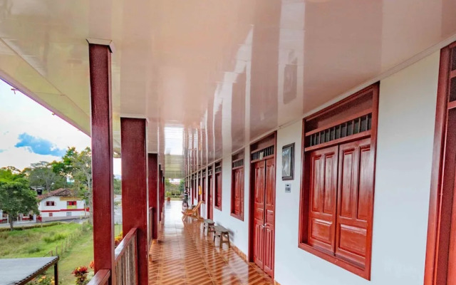 Tucurinca Hotel & Spa