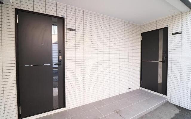 Sapporo - Hotel - Vacation STAY 87174