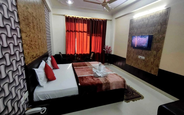 Collection O 70344 Hotel Arjun Palace Banquet