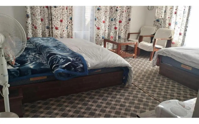 Zebrina Guest House