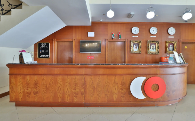 Moon Valley Hotel Apartment