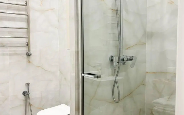 Апартаменты на Зорге 9к2