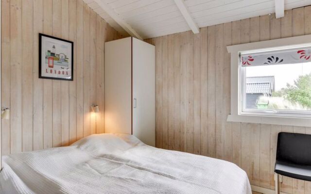 "Amedea" - 900m from the sea in Western Jutland