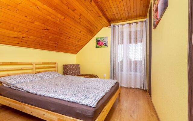 House Berek Keszthely/Balatonkeresztur