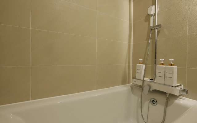 BrownDot Hotel Chungju Station