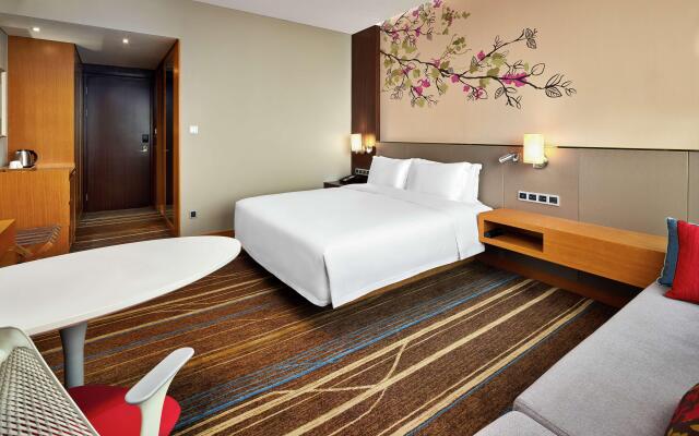 Hilton Garden Inn Shenzhen Bao'an