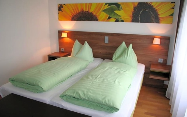 Stadthotel Bernstein