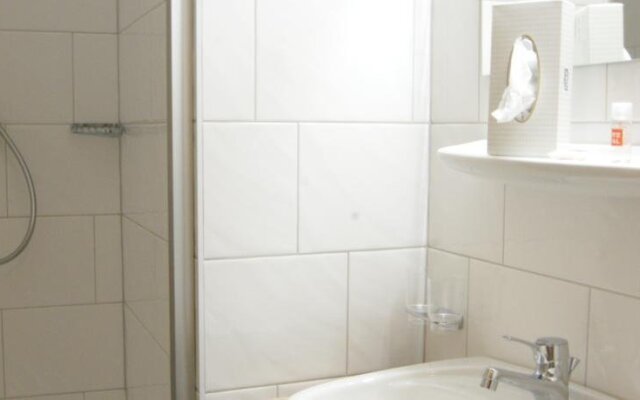 Falkner Appartement Resort