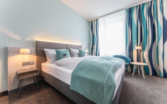 Holiday Inn - the niu, Rig Lübeck by IHG