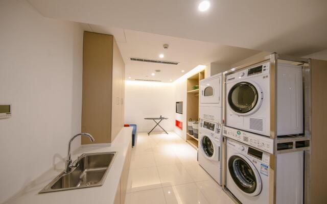 Holiday Inn Express Hefei High Tech by IHG