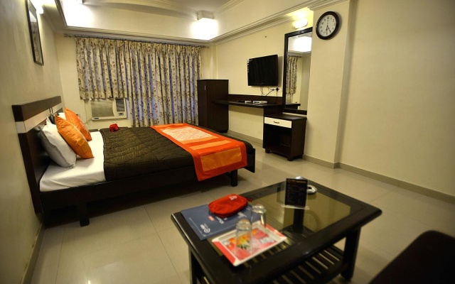 Hotel Alpha – Guest Rooms – Vadodara