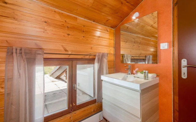 Chalet La Luge